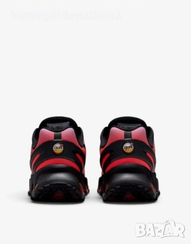 Nike Air Max DN8 Дамски Маратонки Червено Размери 36 37 38, снимка 2 - Маратонки - 54496586