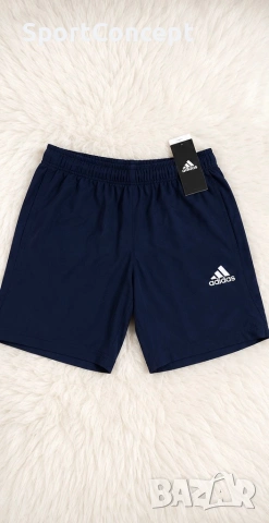 ESS Chelsea Adidas- сини и черни 