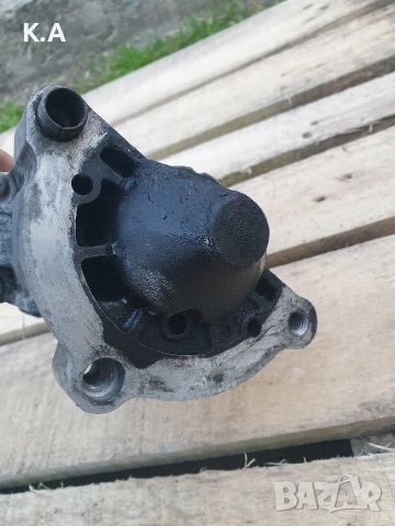 Стартер Citroen Xsara Picasso 1.8 115, снимка 5 - Части - 54314297