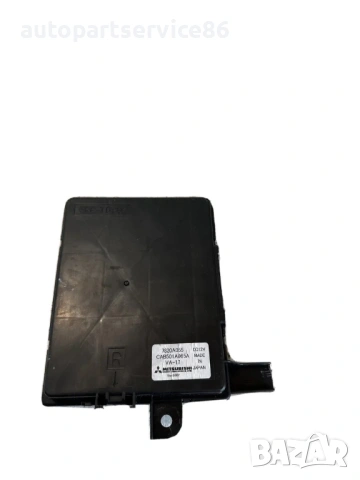 Контролен модул за Citroen C-Crosser 2.2 Hdi (2009) 7820A055