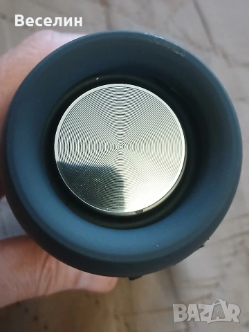 Преносима безжична тонколонка , снимка 6 - Bluetooth тонколони - 54842996