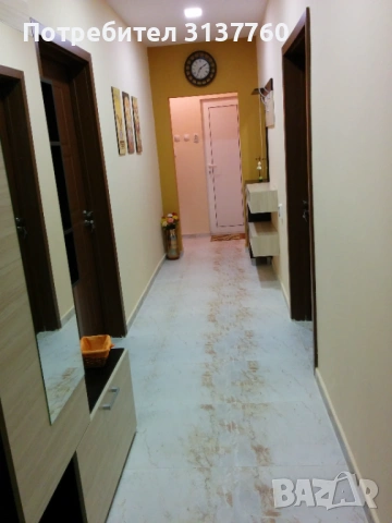 Отдавам под наем двустаен апартамент, снимка 10 - Апартаменти - 54060257