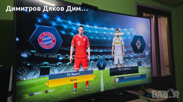 Playstation 4 pro, снимка 5 - PlayStation конзоли - 54716070