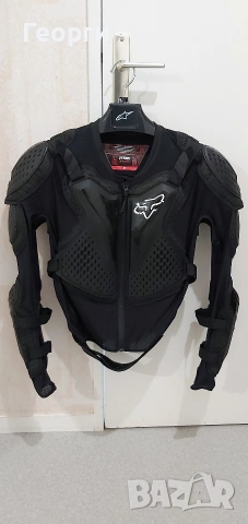 Протекторна ризница Fox Titan M ,L/XL