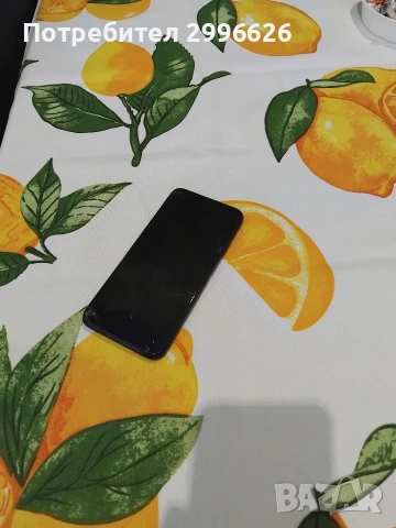Huawei P40 Lite