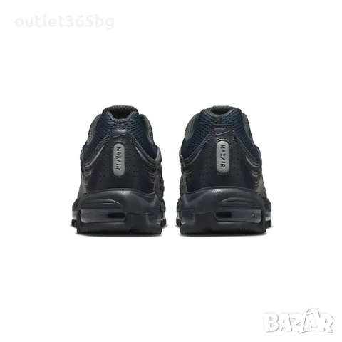 Nike - Air Max TL 2.5 №46 Оригинал Код 540, снимка 5 - Маратонки - 55644351