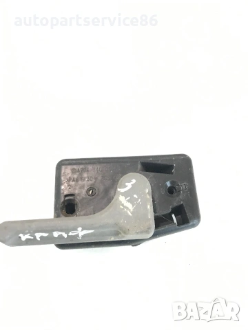 Вътрешна дръжка за задна врата за Mercedes Sprinter W906 (2006–2011) A9067400088