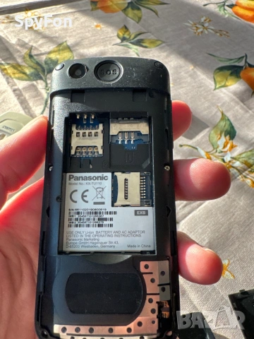 Nokia 1200, Nokia 6100, Nokia 6230i, PanasonicKX, снимка 10 - Nokia - 55051534