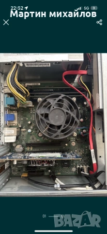 Компютър i5 4460 3.20ghz 8ram ddr3 Gpu 1gb, снимка 5 - Геймърски - 53649048