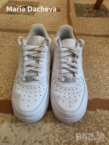 Nike Air Force 1