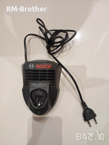 Зарядно за батерии Bosch