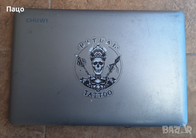 Лаптоп Chuwi Herobook Pro CWI514 / 14.1"