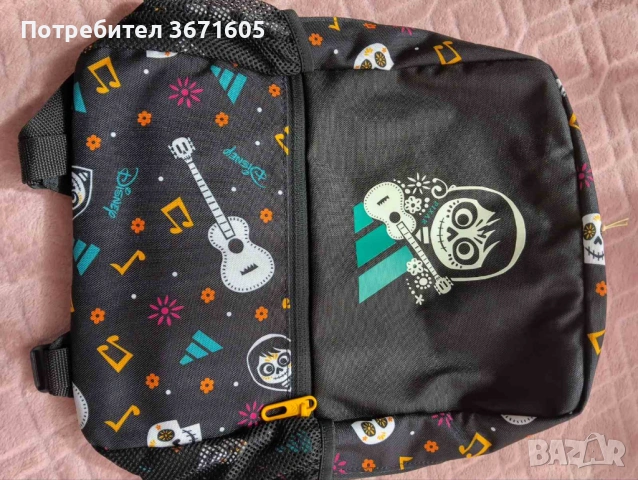 Нови детски ранички/ раници adidas, puma, nike., снимка 6 - Раници - 54577397