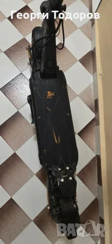 Kukirin g2 master , снимка 6 - Скутери и тротинетки - 55343854