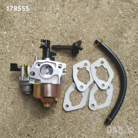 Карбуратор за фреза 7 к.с универсален!!