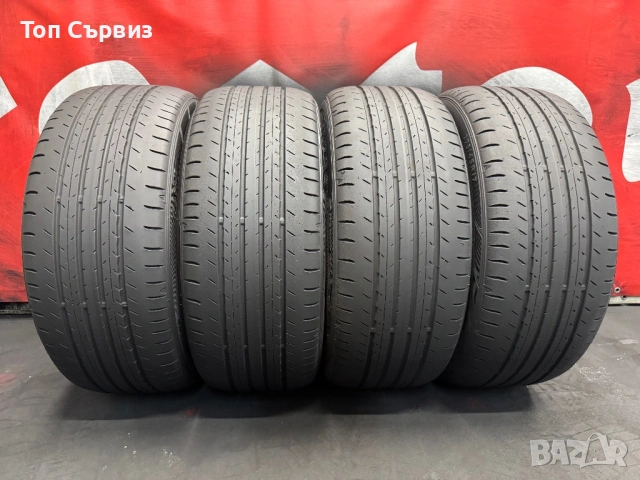 225 45 17, Летни гуми, Dunlop SPSportMaxx, 4 броя, снимка 2 - Гуми и джанти - 54948441