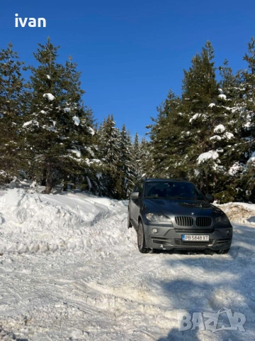 Бмв х5 е70 , снимка 7 - Автомобили и джипове - 53996863