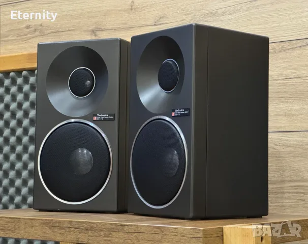 Technics SB-f3 / Тонколони, снимка 2 - Тонколони - 55343392