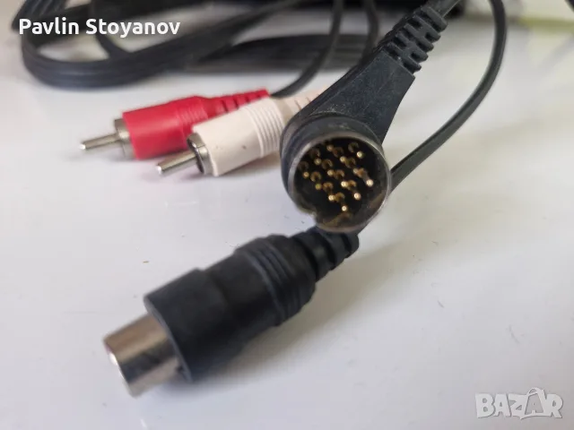Кабел за аудиосистема Bose