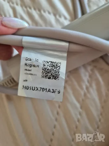Shark FlexStyle HD440SLEU 5 в 1, 1400 W+ допълнителен ролер със сменяща се посока, снимка 6 - Друга електроника - 55424100