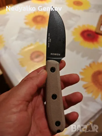 Ножове - Civivi, ESEE, Kershaw, SOG, снимка 11 - Ножове - 55379061