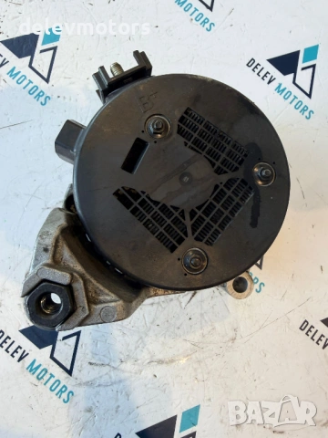 104211-9461 алтернатор динамо 14V 180A от BMW G30 2.0d 190 к.с. B47D20B 2019г., снимка 7 - Части - 54806373