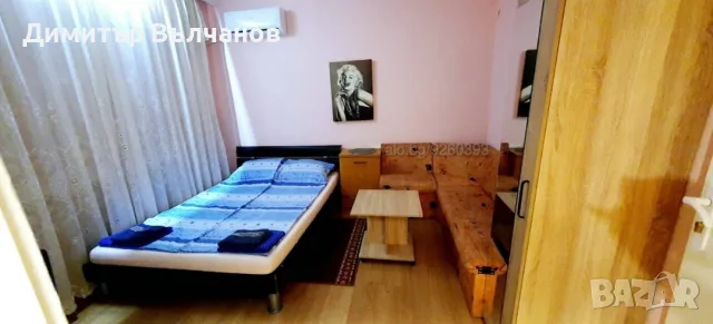 стаи (Тоника)Възраждане 3, снимка 6 - Стаи под наем - 55251833