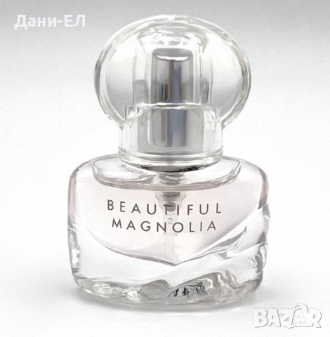 Estee Lauder Beautiful Magnolia Eau de Parfum Sprey Парфюм-спрей 4ml