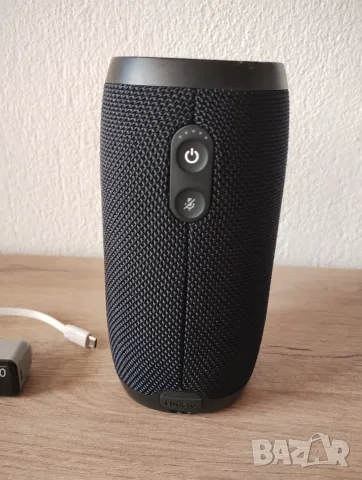 JBL Link 10 безжична колонка, снимка 5 - Bluetooth тонколони - 55629507