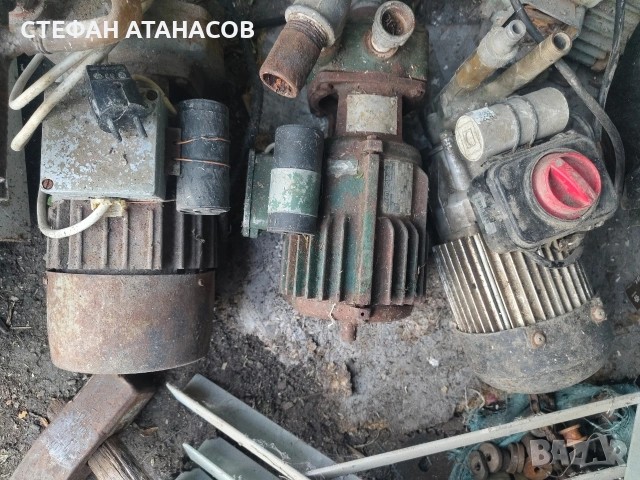 Помпи за поливане, снимка 2 - Напояване - 54733010