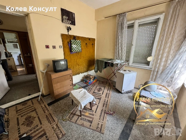 Едноетажна къща град Харманли, снимка 14 - Къщи - 54978901