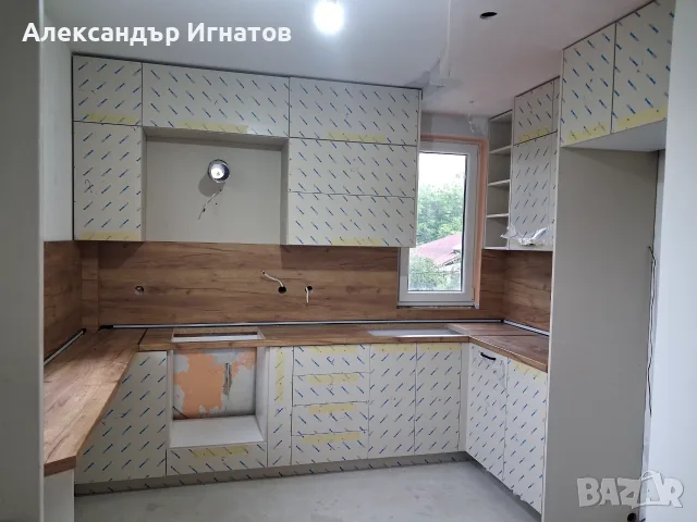 Проектиране на всякакви модулни шкафове, снимка 8 - Шкафове - 55348936