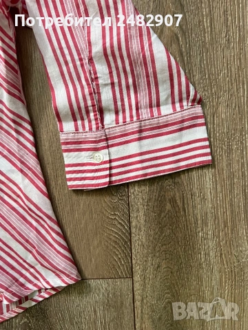 Дамска риза, снимка 6 - Ризи - 54131229