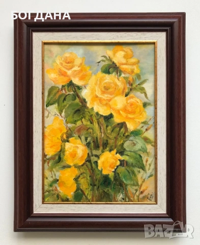 Картини, снимка 10 - Картини - 54150725