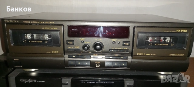 technics rs tr474