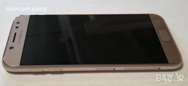 Samsung Galaxy J5 2017 16GB, снимка 2 - Samsung - 54592191