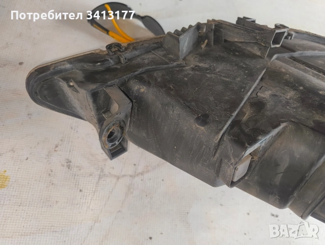 фарове за Пежо 307 sw комби , снимка 4 - Части - 54746319
