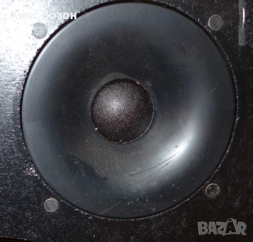Супер тонколони Saba hifi box 60G от 1972г., снимка 7 - Тонколони - 54713238