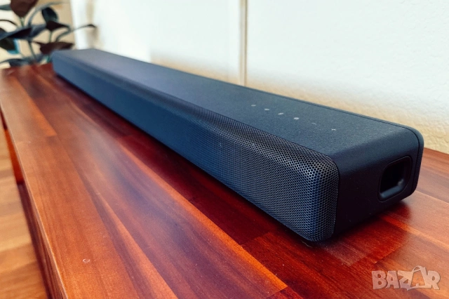 Саундбар/soundbar Sony HT-A3000 3.1 250 W Dolby Atmos DTS-X HDMI eARC, снимка 2 - Аудиосистеми - 54559026