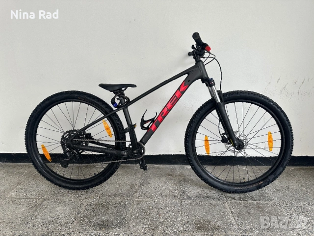Велосипед Trek Marlin Gen3, снимка 2 - Велосипеди - 54862581