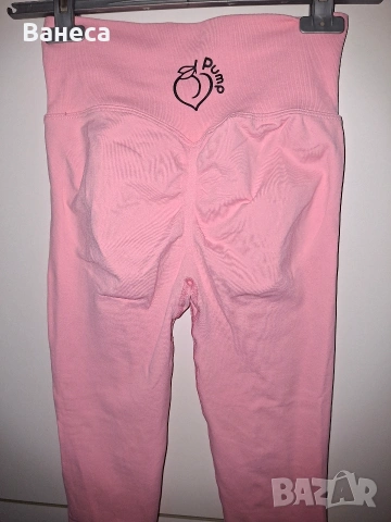 Уникален клин Peach pump С/М размер, снимка 3 - Клинове - 55211359