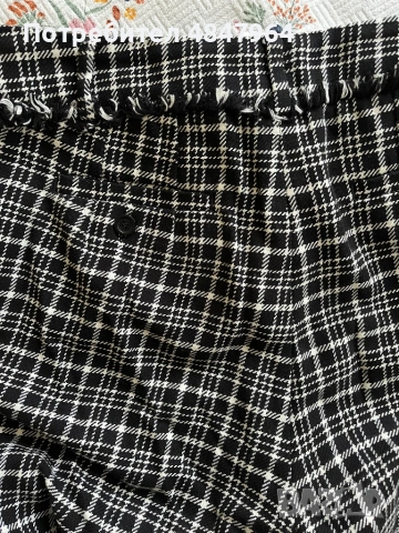 Панталон Weekend Max Mara, снимка 4 - Панталони - 54790259