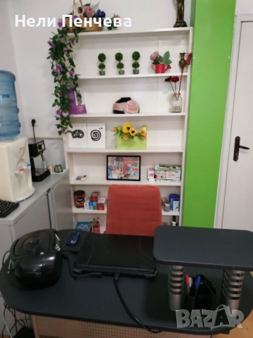 Отдава се под наем напълно оборудван Психологичен център “Ум и сърце” , снимка 18 - Офиси - 54027231