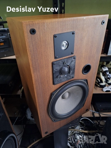 Revox br 430, снимка 2 - Тонколони - 54034875