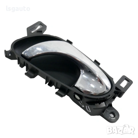 Предна лява вътрешна дръжка Nissan Qashqai II 2013-2021 ID: 160491 ОЕМ № 806714EA0A