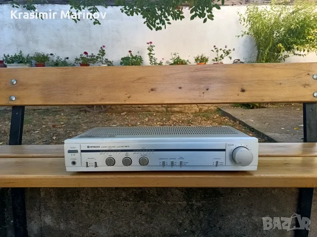 Hitachi HA-2800 *For Sale* 