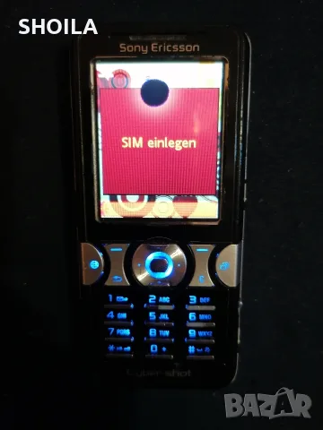 Sony Ericson k660i, снимка 11 - Sony Ericsson - 53201911