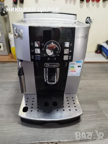 Кафемашина Delonghi Magnifica S 