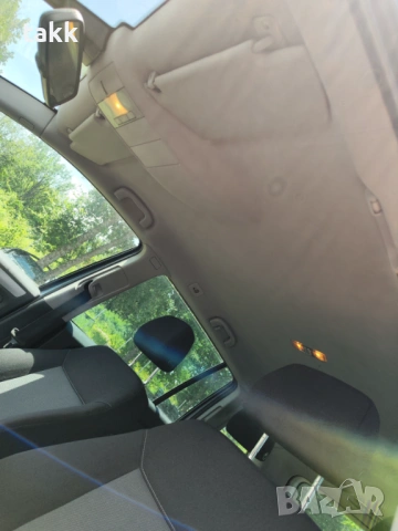 Opel Zafira B на части / опел зафира 1.9 101кс, снимка 6 - Части - 54916775