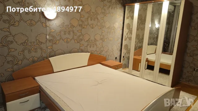 Двустаен в Мараша!, снимка 5 - Апартаменти - 55475878